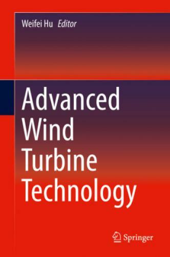 Thumbnail - Advanced Wind Turbine Technology 4985
