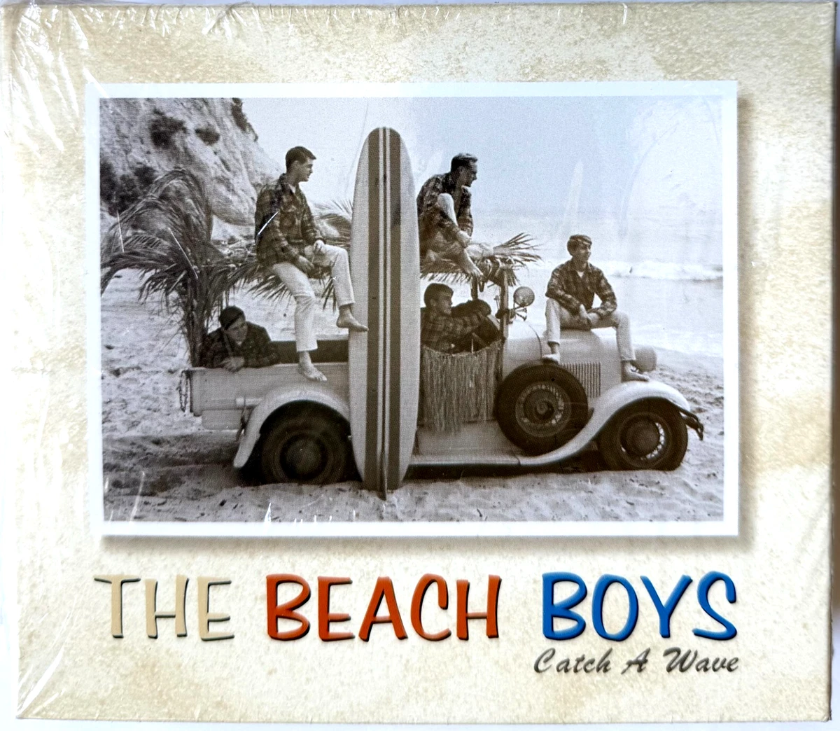 The Beach Boys Box Set Music CDs for sale | eBay