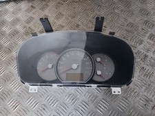 Compteur Kia CARENS