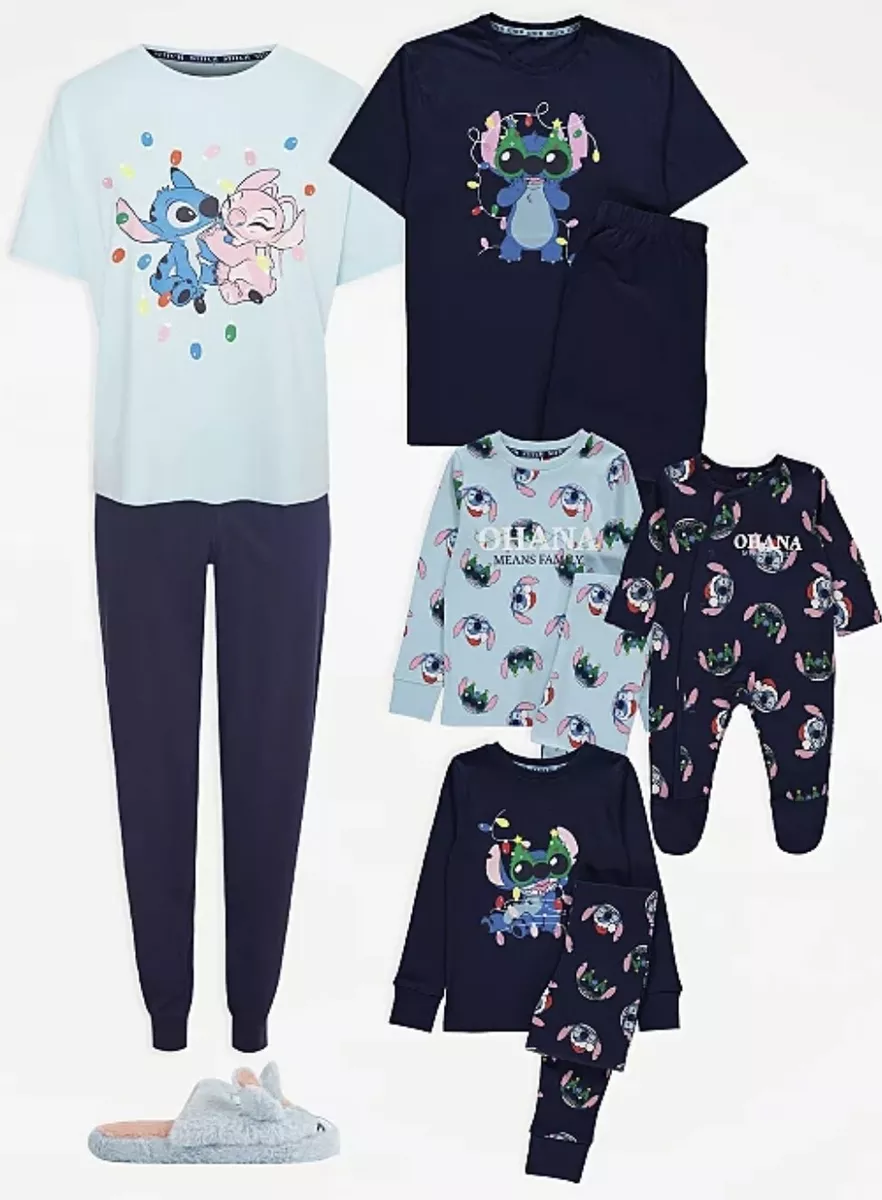 George xmas pyjamas sale