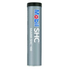 Mobil Mobilith SHC 100, Multipurpose Grease, Lithium Complex 122112