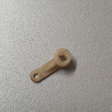 Original E-Teil Solo Combimotor 272 Wechselmotor: Umlenkhebel klein Windfahne