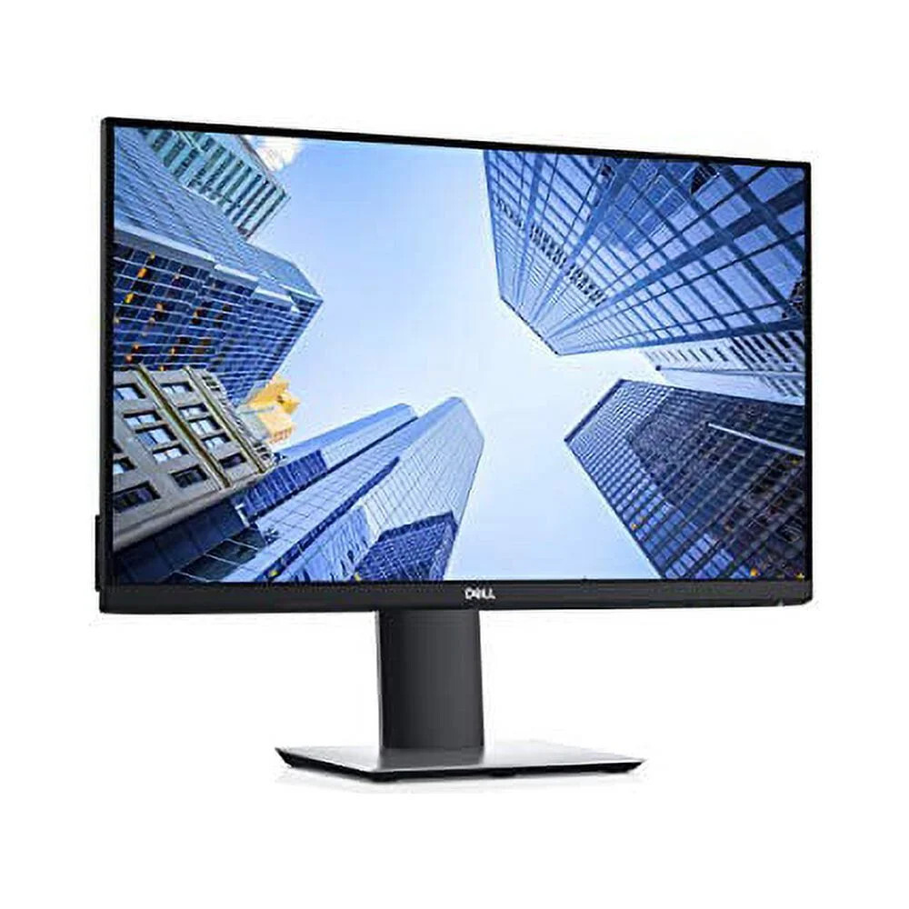 ディスプレイ DELL - DELL P2419H Amazon.com: Dell P2419H 23.8-inch Ultrathin Bezel FHD 16:9