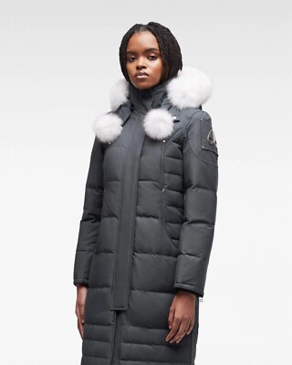 Moose Knuckles ムースナックル SASKATCHEWANPARKA Moose Knuckles ムースナックル SASKATCHEWANPARKA