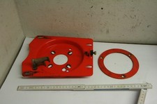 Hako Variette Motorflansch Zwischenflansch Viertaktmotor Zwischenring 