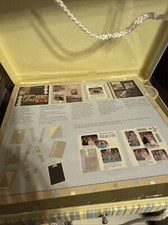 The Creative Memories Collection Box of Shapes - Printed Photo Mounting Paper