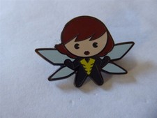 Disney Trading Pins 144087     The Wasp - Marvel - Kawaii Art