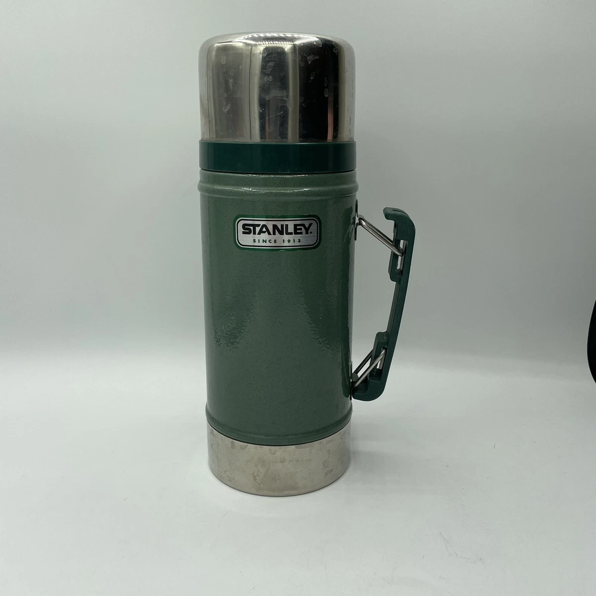 Vintage ￼stanley thermos 16 oz/.5 Qt