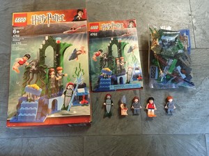 victor deals harry potter lego