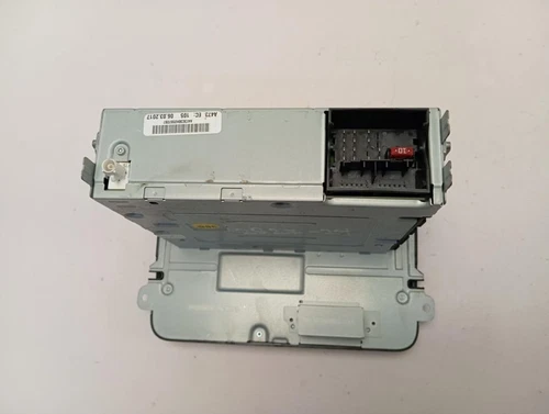 7F0035153 Sistema Audio Radio per VOLKSWAGEN CADDY OCIO (SA)(03.2015) 2 6976175 - Foto 3 di 10