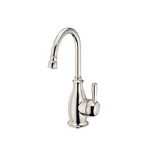 InSinkErator FH2010PN - Water Dispenser Faucet in Polished Nickel
