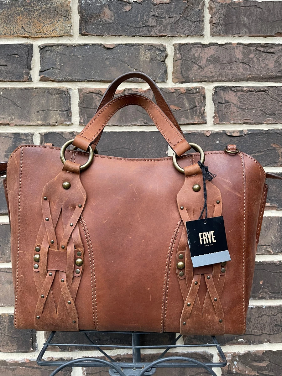 Frye leather bags on sale sale
