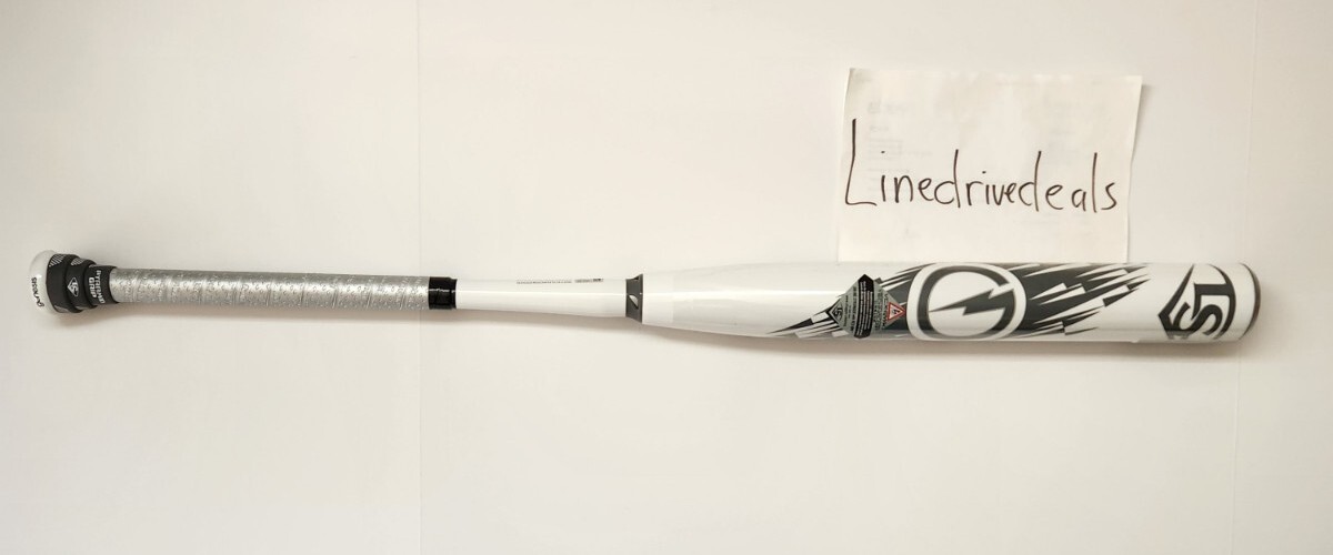 Louisville Slugger - ミカサ NEW 2023 Louisville Slugger 26oz. Genesis White Balanced