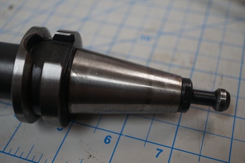 Command BT30 ER16 Collet Chuck 2-1/2" Gage Length - Picture 2 of 4