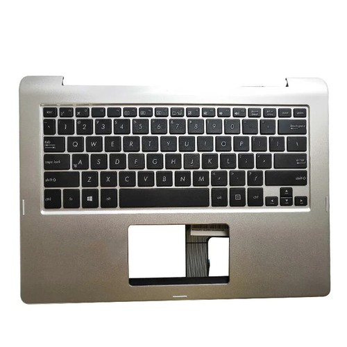Laptop Palmrest/Bottom Case For ASUS TP300 TP300L TP300U TP300LD TP300LJ - Picture 9 of 19