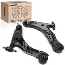 2x Querlenker Satz Vorne für Hyundai Santa Fé I SM 2.0 2.4 16V 2.7 4x4 K80349