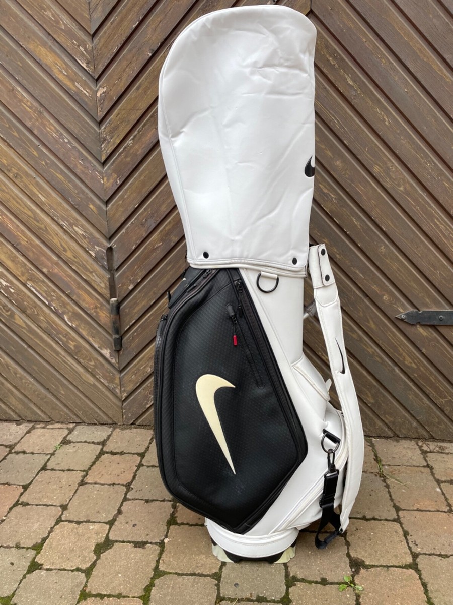 Nike PLATINUM II Golf Tour / Staff Bag (Limited Edition) Brooks