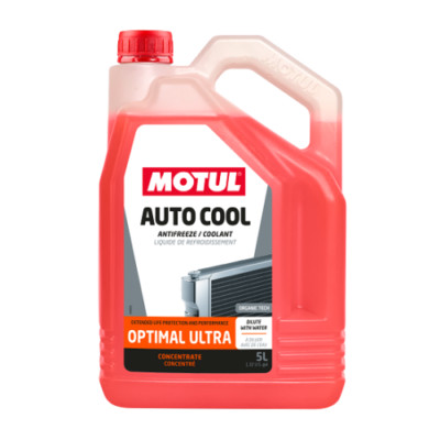112630 MOTUL Frostschutz AUTO COOL OPTIMAL ULTRA