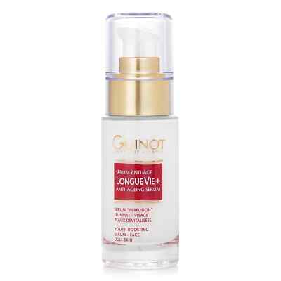 Guinot Anti-Aging Serum Longue Vie+ 30ml / 0.88oz