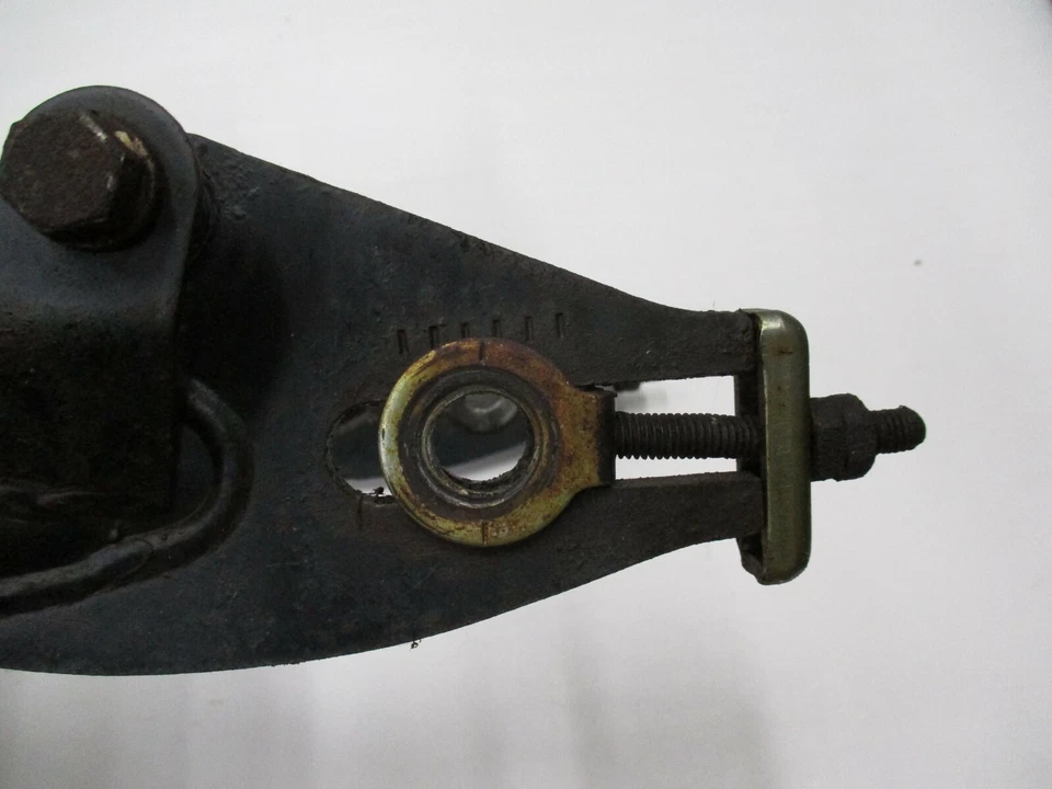 Brazo basculante Kawasaki Ks 125 1974 Foto 4 de 4