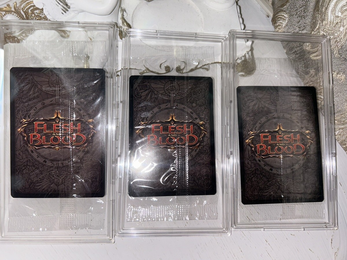 Fab World Championship Osaka Promo Set of 3 types Jp Flesh Fab World Championship Osaka Promo Set of 3 types Jp Flesh