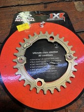 Ingranaggio Chainring Guarnitura Renthal 96x30 Ebike Mtb Mountainbike New