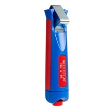 Weicon Cable Stripper - Swivel Blade No.4-16