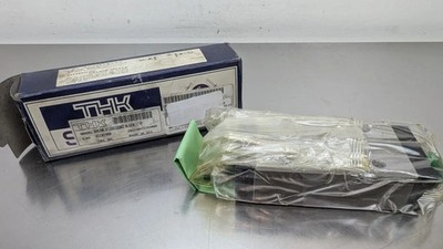 THK SHS30LV1SSC1 Linear Bearing Block 42mm Wide 131mm Long 42mm Tall