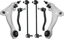 maXpeedingrods 6Pcs Front Suspension Kit for Nissan Maxima 2009-2014, 2 Front