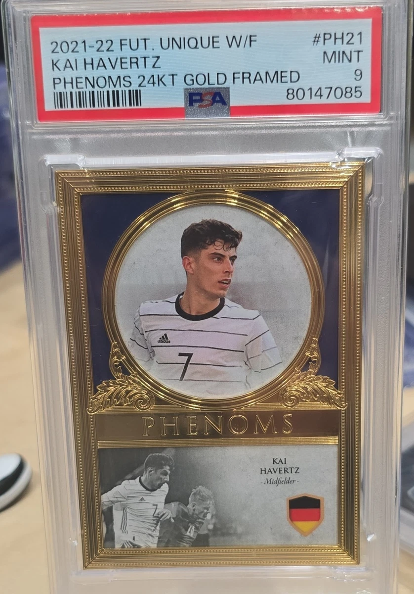 Futera Unique World Football Soccer Trading Cards 2021-22 for sale