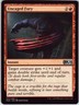 Uncaged Fury – MTG Core Set 2020 M20 163/280 Common NM