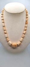 Conchiglia  collana vintage