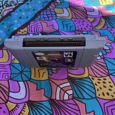 Nintendo 64 N64 Game Perfect Dark (2000) Cartridge Only Tested