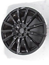 Llanta de aleación Mercedes GLA GLB AMG 8J x 20" genuina A2474011600 510-A5-190