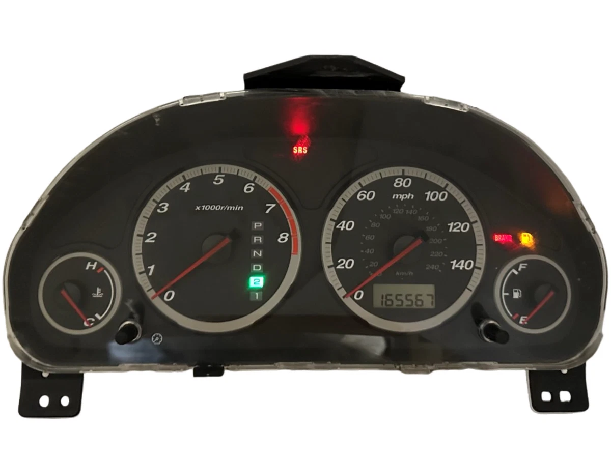 Indicadores Para 1997 Para Honda CR-V - EBay