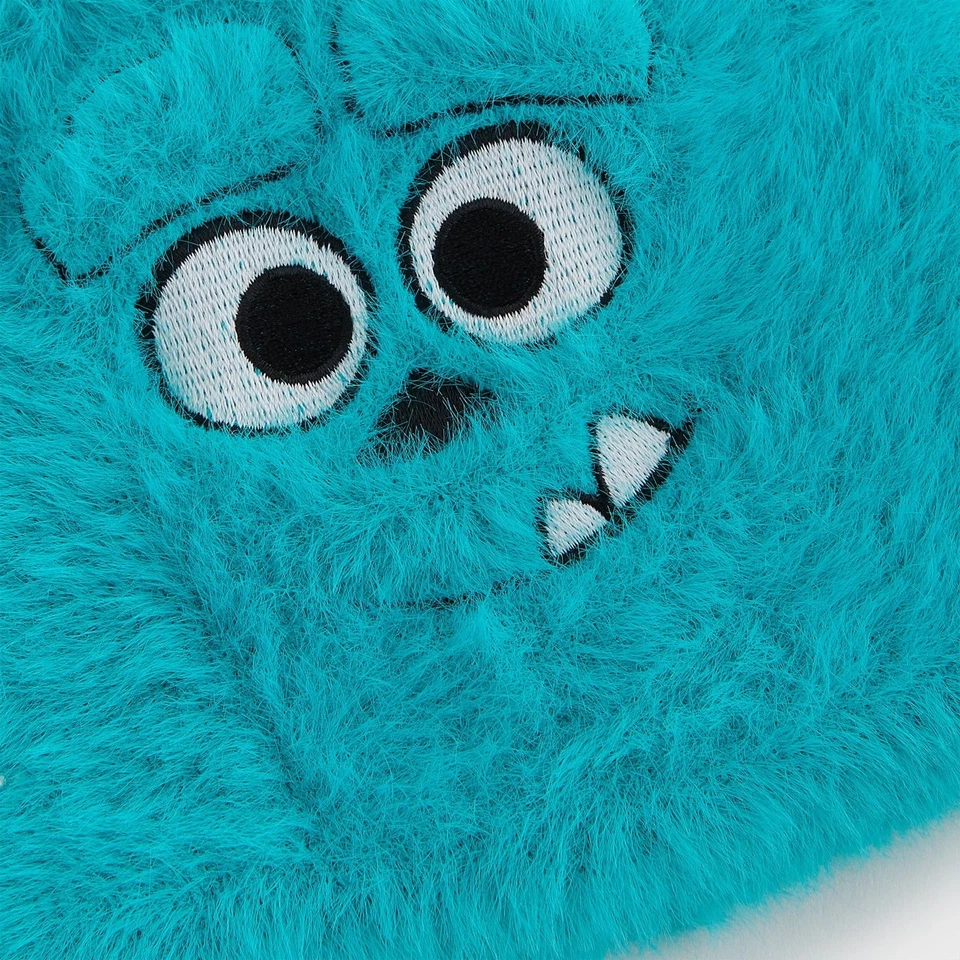 Disney | Kith Baby for Pixar Sulley Cuffless Beanie *BRAND NEW IN HAND SOLD OUT* - Image 4 of 4