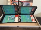 Battleship  Milton Bradley 1990 War Classic Board Game Vintage