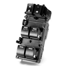 Master Power Window Switch Driver Side for 2013 2014 2013-2017 Driver Side 