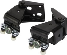 1 Pair Power Sliding Door Roller Assembly Fits For 1999-2004 Honda Odyssey