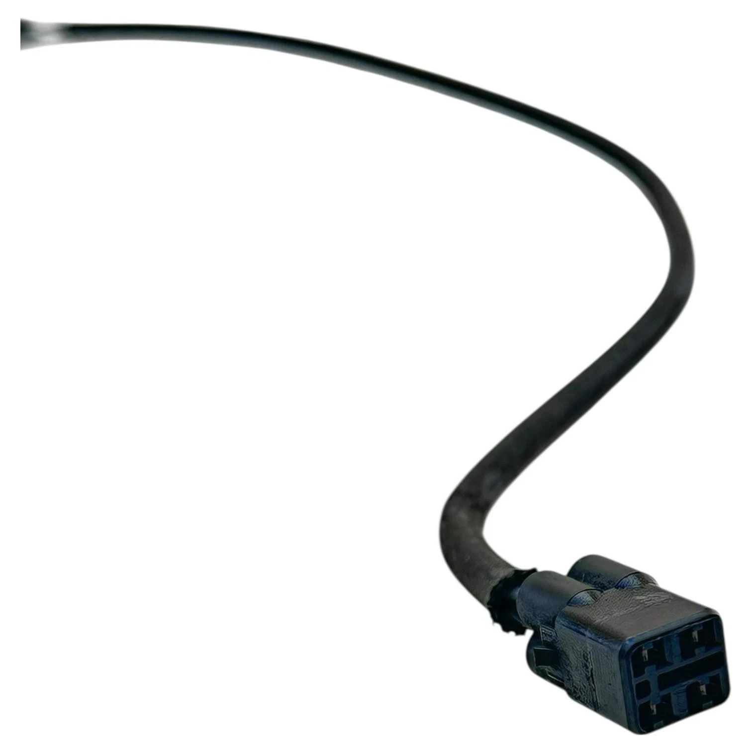 2006 - 2008 TRIUMPH DAYTONA 675 LAMBDA O2 OXYGEN SENSOR EXHAUST WIRE STOCK