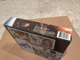 Retired LEGO Star Wars TIE Bomber (4479) MINT NISB From 2003