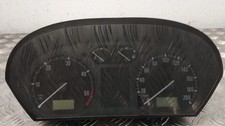 Compteur Skoda FABIA
