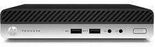 HP ProDesk 400 G4 Micro i5-8500T 2.1GHz