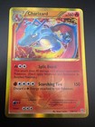 Charizard - 136/135 - Pokemon Plasma Storm Black & White Secret Rare Card LP