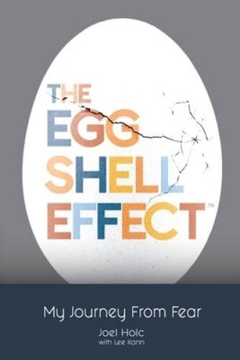 The Eggshell Effect - Paperback By Holc, Joel - GOOD
