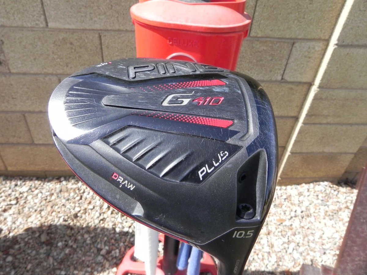 G410 Plus Driver Golf Clubs for sale - eBay
