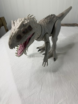 Jurassic World Destroy 'N Devour Indominus Rex Action Figure 23''