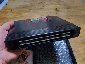 NEO GEO AES MATRIMELEE US VERSION