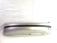 SKODA FABIA I 6Y2 Hintere Stoßstange 1.20 Petrol 2004 31599339