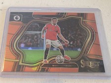 Panini Select Field Level Orange Antony 48/75